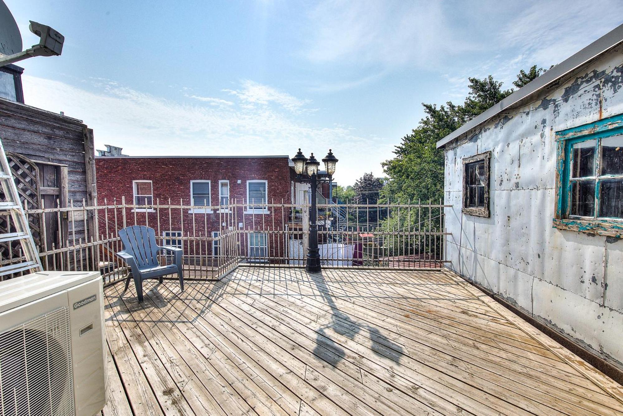 Charm & Luxury Vacation Headquarters To Downtown! Appartement Montréal Buitenkant foto