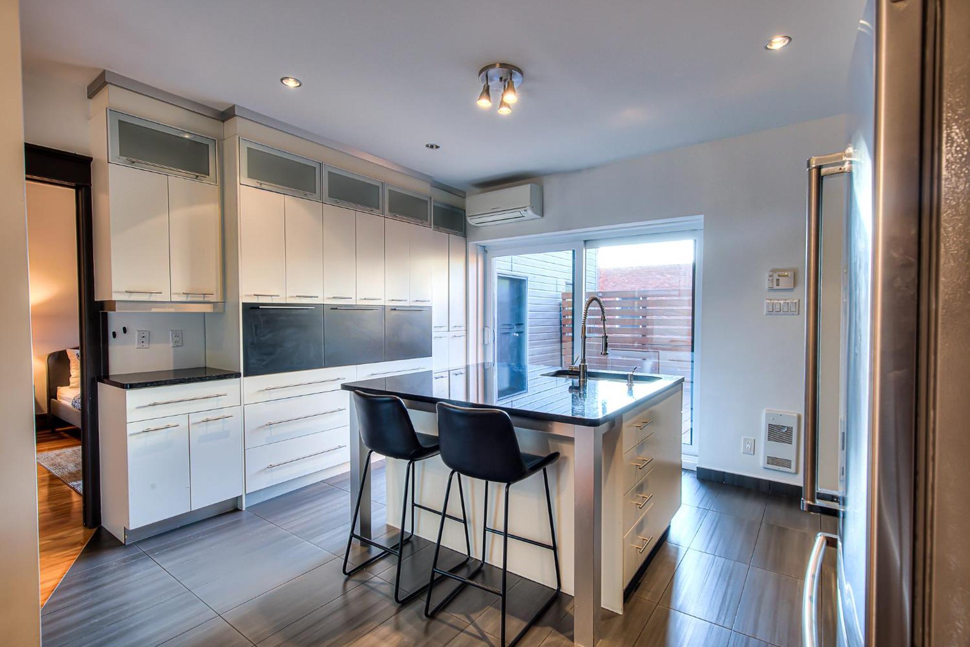 Charm & Luxury Vacation Headquarters To Downtown! Appartement Montréal Buitenkant foto