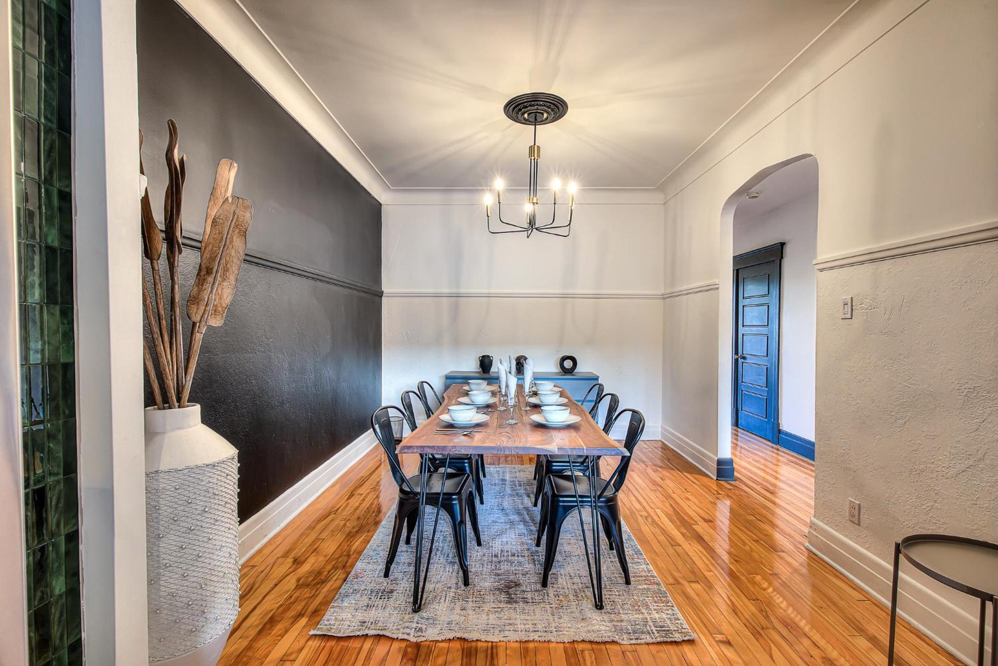 Charm & Luxury Vacation Headquarters To Downtown! Appartement Montréal Buitenkant foto