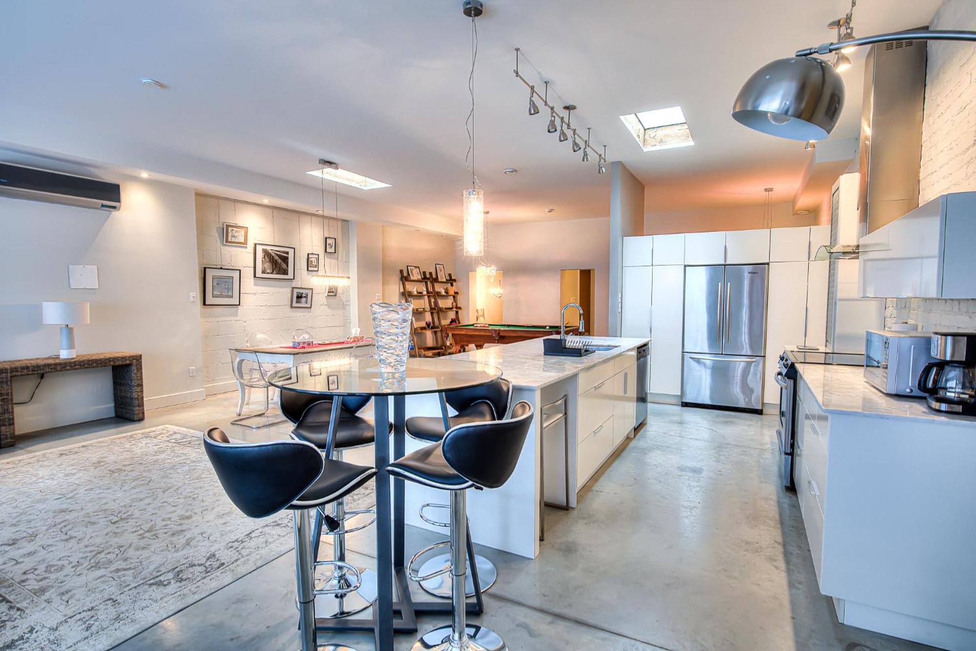 Charm & Luxury Vacation Headquarters To Downtown! Appartement Montréal Buitenkant foto