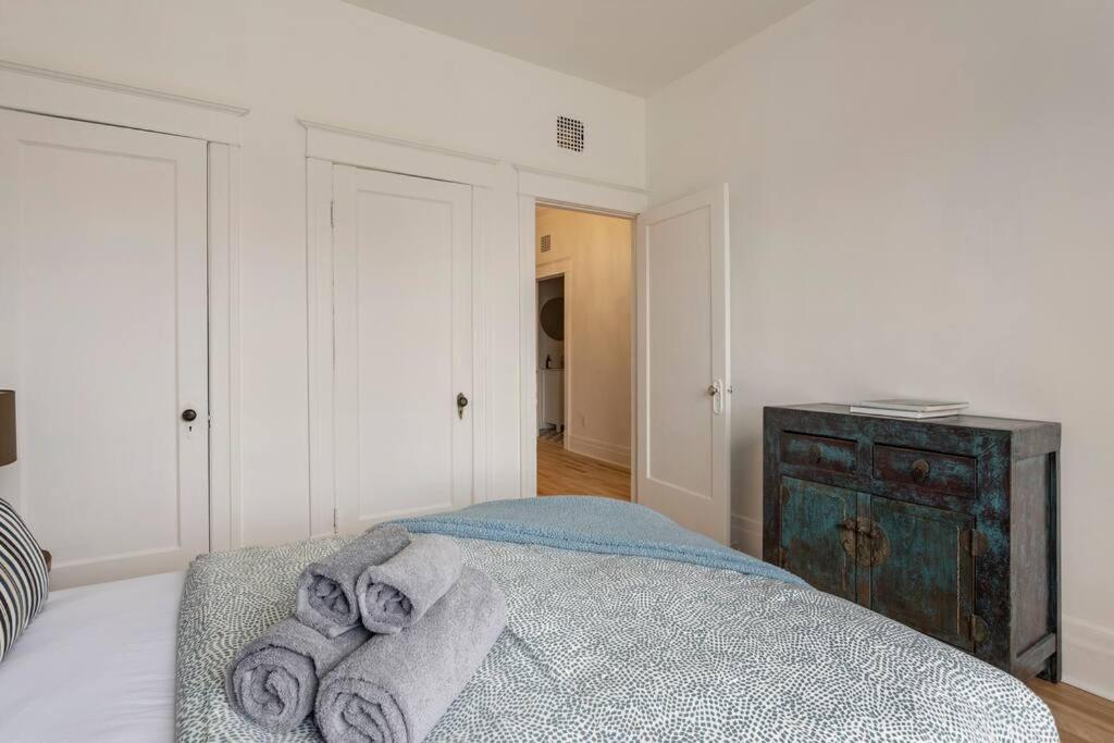 Charm & Luxury Vacation Headquarters To Downtown! Appartement Montréal Buitenkant foto